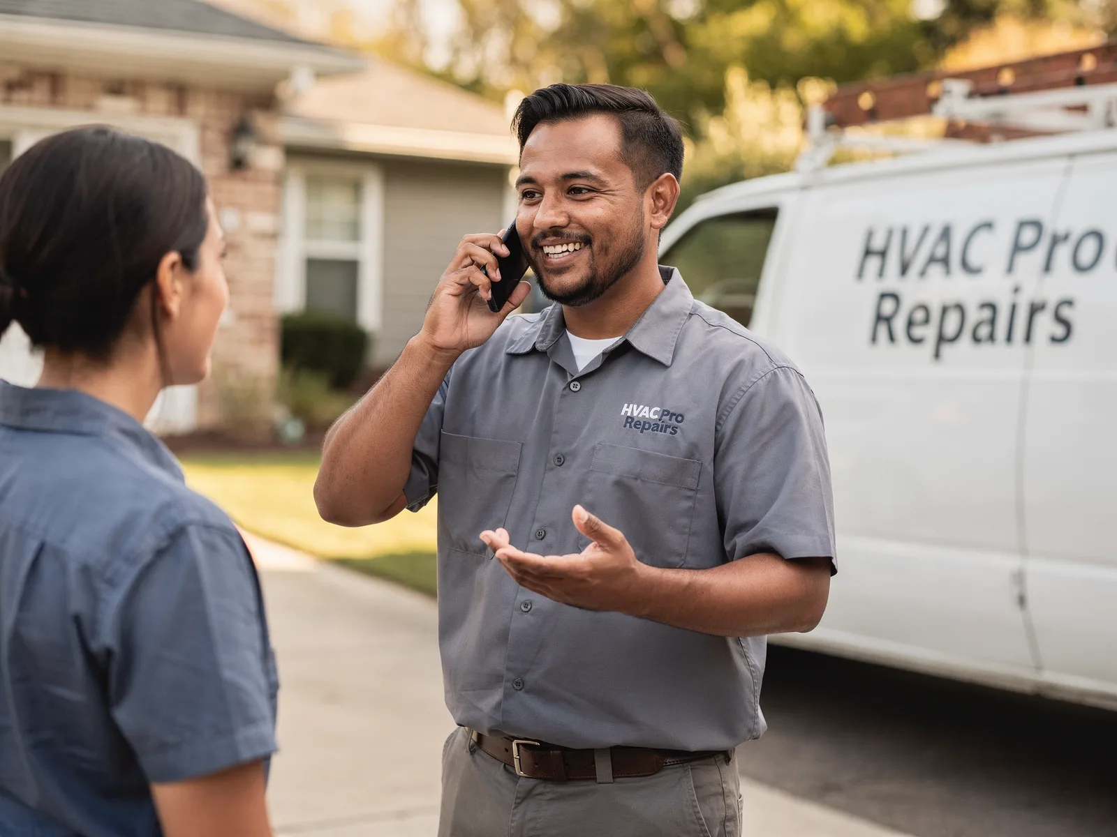 Heat Pump Repair New Orleans, LA FAQs